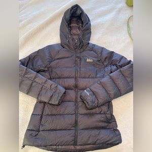 REI Manga 850 Down Hoodie